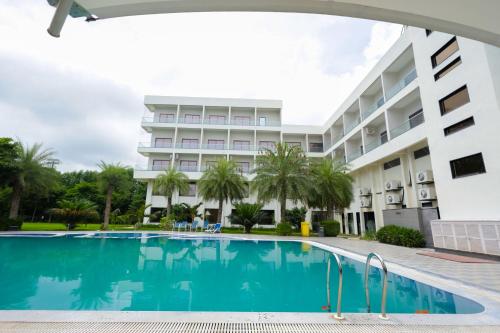 hotel photo