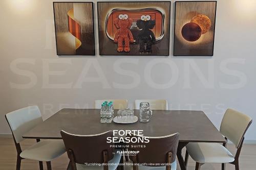 Enclave Nature Suites @ Bukit Tinggi