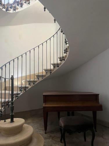 Château de Taulignan (Chateau de Taulignan) in Saint-Marcellin-les-Vaison