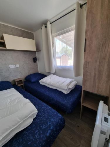 Chalet ZilverZand Renesse in Lagezoom