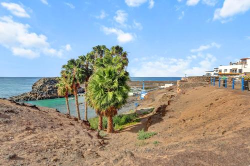 Casa Dajate, El Cotillo in เอลโกติโย