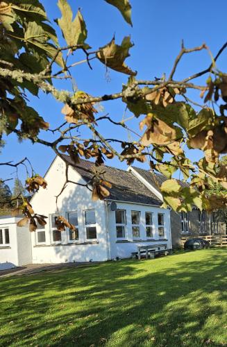 Old School, Spean Bridge - fun, friendly, relaxed in Спін міст