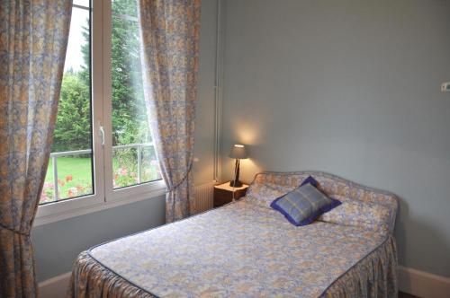 Lapommeraie chambre d'hôte Beaumont-en-Auge