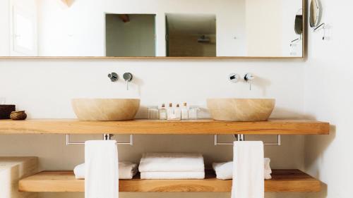 Suite, junior, sea view