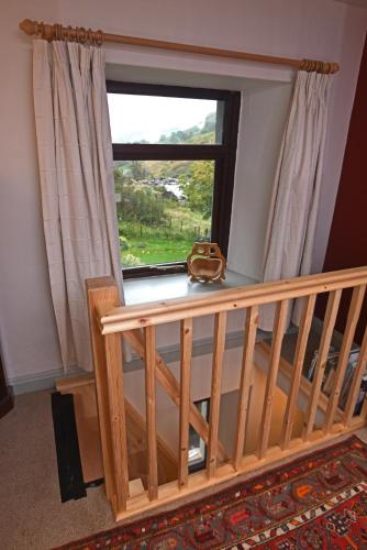 Kilátás, Helvellyn Room With View - Double or twin in Glenridding