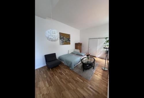 Cosy & central flat near Düsseldorf center, Düsseldorf (photo 5)