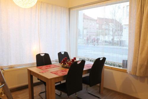Ferien im Laden, Quedlinburg (fotografie 10)