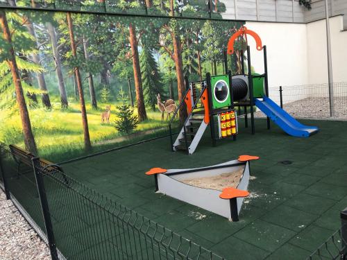 Apartament Calisia