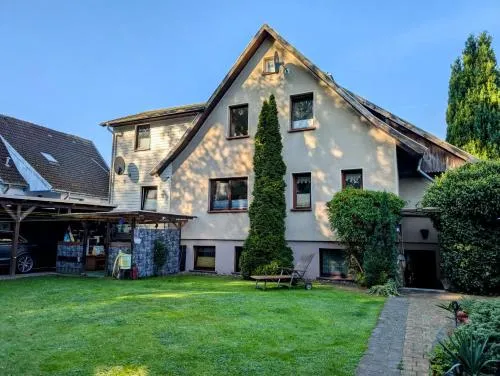 Ferienwohnung Suchomski in Baabe, Deutschland