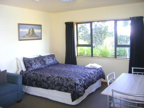 Catlins Newhaven Holiday Park in Owaka