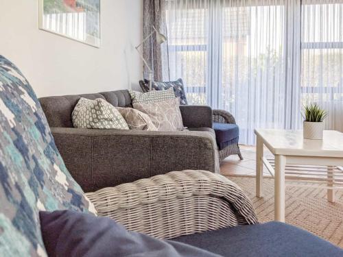 Holiday Home room in Ferienhaus Müller 1f