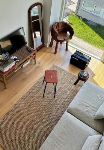 Cozy central studio, Copenaghen (foto 2)