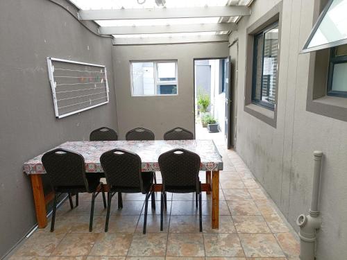 Camdene Guesthouse Camdene Guesthouse