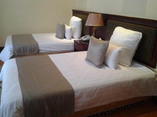 金冠酒店 - 阿鲁沙 (Gold Crest Hotel - Arusha) in 阿鲁沙