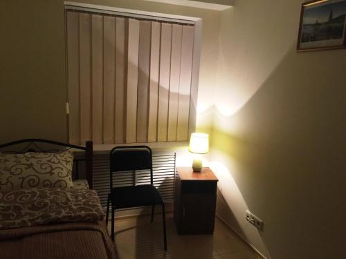 Westend Hostel Kiev
