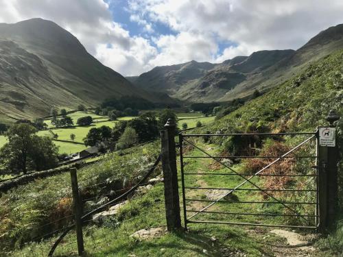 Közeli látványosságok, Helvellyn Room With View - Double or twin in Glenridding