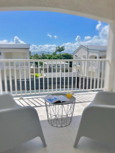 Villa - Cosy - Piscine - Guadeloupe centre, Baie-Mahault (fotografie 8)
