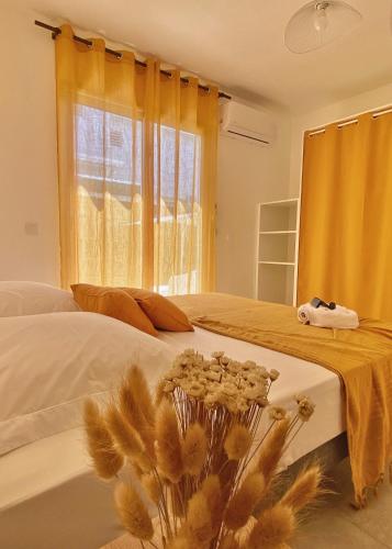 Villa - Cosy - Piscine - Guadeloupe centre, Baie-Mahault (fotografie 10)