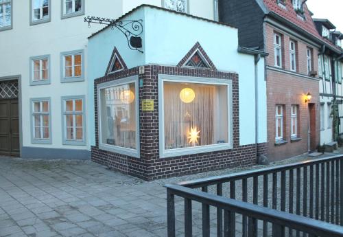 Ferien im Laden, Quedlinburg (fotografie 6)