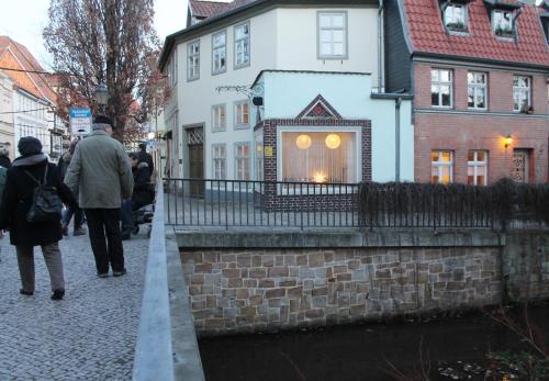 Ferien im Laden, Quedlinburg (fotografie 7)
