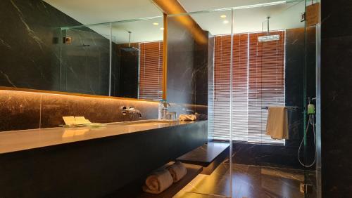 Hotel Santika Bangka Room Type - Junior Suite