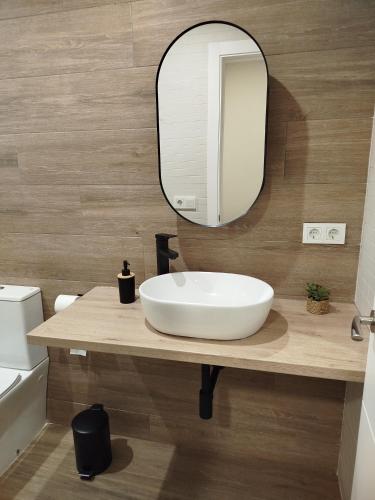 Ribera Home, Córdoba (fotografie 10)