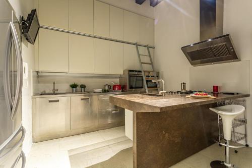 iFlat Pantheon Elegant 3-bedroom Apartment, Rzym (zdjęcie 5)