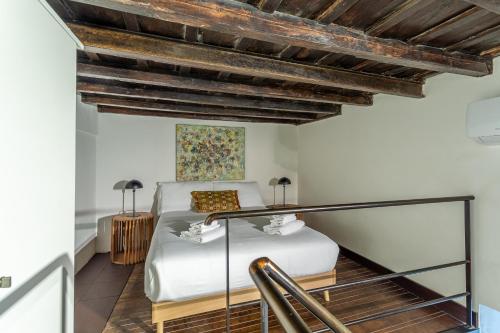 iFlat Pantheon Elegant 3-bedroom Apartment, Rzym (zdjęcie 4)