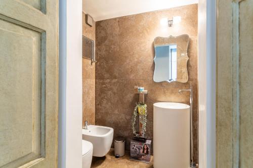 iFlat Pantheon Elegant 3-bedroom Apartment, Rzym (zdjęcie 8)