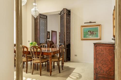 iFlat Pantheon Elegant 3-bedroom Apartment, Rzym (zdjęcie 10)
