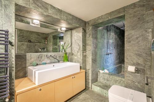 iFlat Pantheon Elegant 3-bedroom Apartment, Rzym (zdjęcie 7)