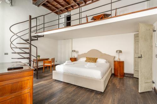 iFlat Pantheon Elegant 3-bedroom Apartment, Rzym (zdjęcie 3)