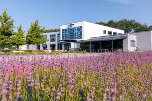 Gästehaus der zvoove Akademie, Grafschaft Bentheim