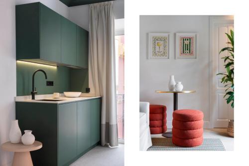 Casa Bedoya Suites & Colors by Magno Apartments 4