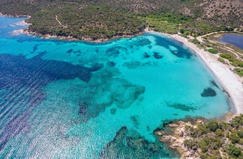 U caseddu di Monacia in 費加里