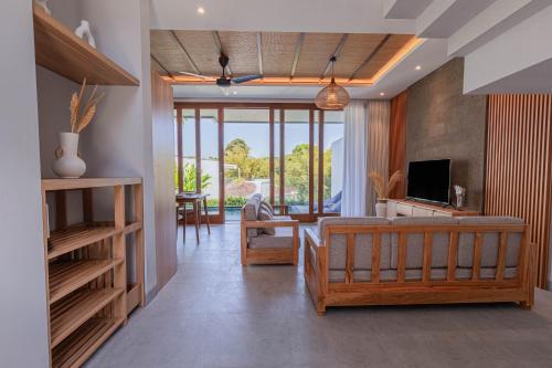 Villa Taman Famindo Canggu V8 by Great Bali Villas - image 4