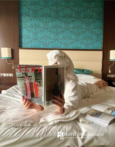 Hotel Wellamarin