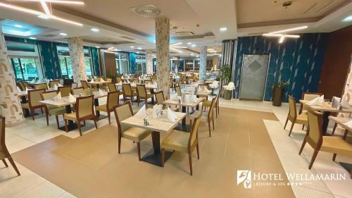 Hotel Wellamarin - image 12