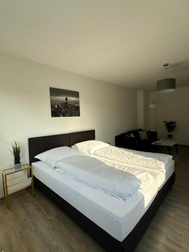 City-Apartments Hannover, Hannover (fotografie 6)