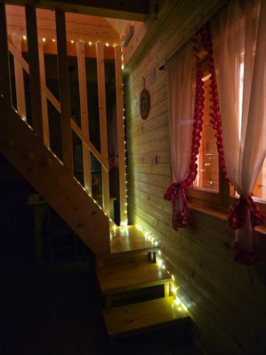 Drveni raj Lopatnice