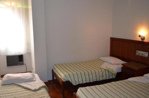 Reinales Plaza Hotel – Sao Paulo, MA