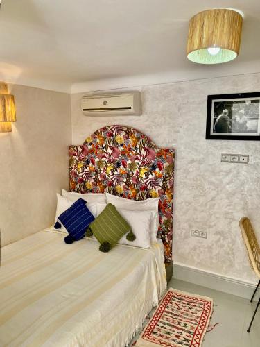 Single Room room in Riad Green Vines