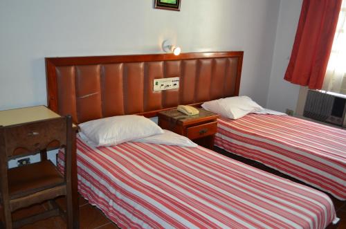 Reinales Plaza Hotel, Sao Paulo (photo 7)