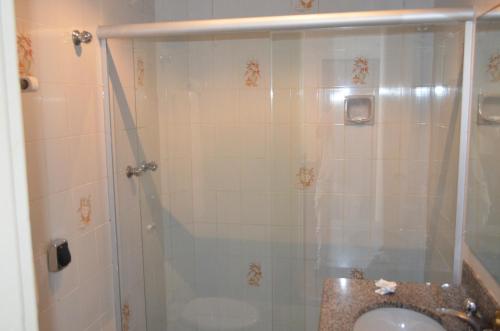 Reinales Plaza Hotel, Sao Paulo (photo 9)