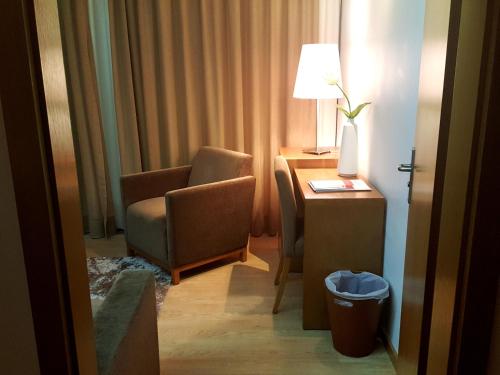 Hotel Jose Alberto - image 14