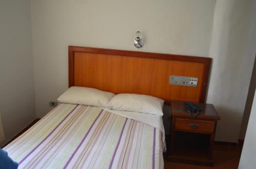 Reinales Plaza Hotel, Sao Paulo (photo 10)
