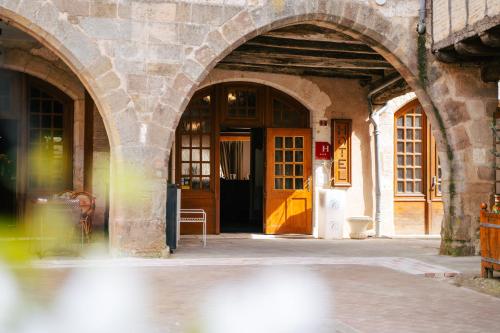 Hotel des Consuls - image 8