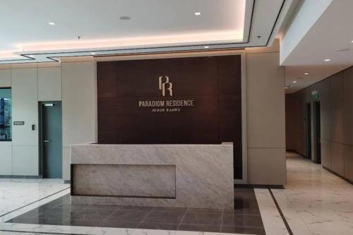 3BR-Mocha-Paradigm Residence by Guesthouse-6-8Pax 3BR-Mocha-Paradigm Residence by Guesthouse-6-8Pax