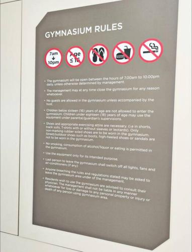 3BR-Mocha-Paradigm Residence by Guesthouse-6-8Pax 3BR-Mocha-Paradigm Residence by Guesthouse-6-8Pax