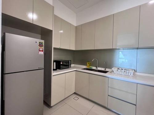 3BR-Mocha-Paradigm Residence by Guesthouse-6-8Pax 3BR-Mocha-Paradigm Residence by Guesthouse-6-8Pax